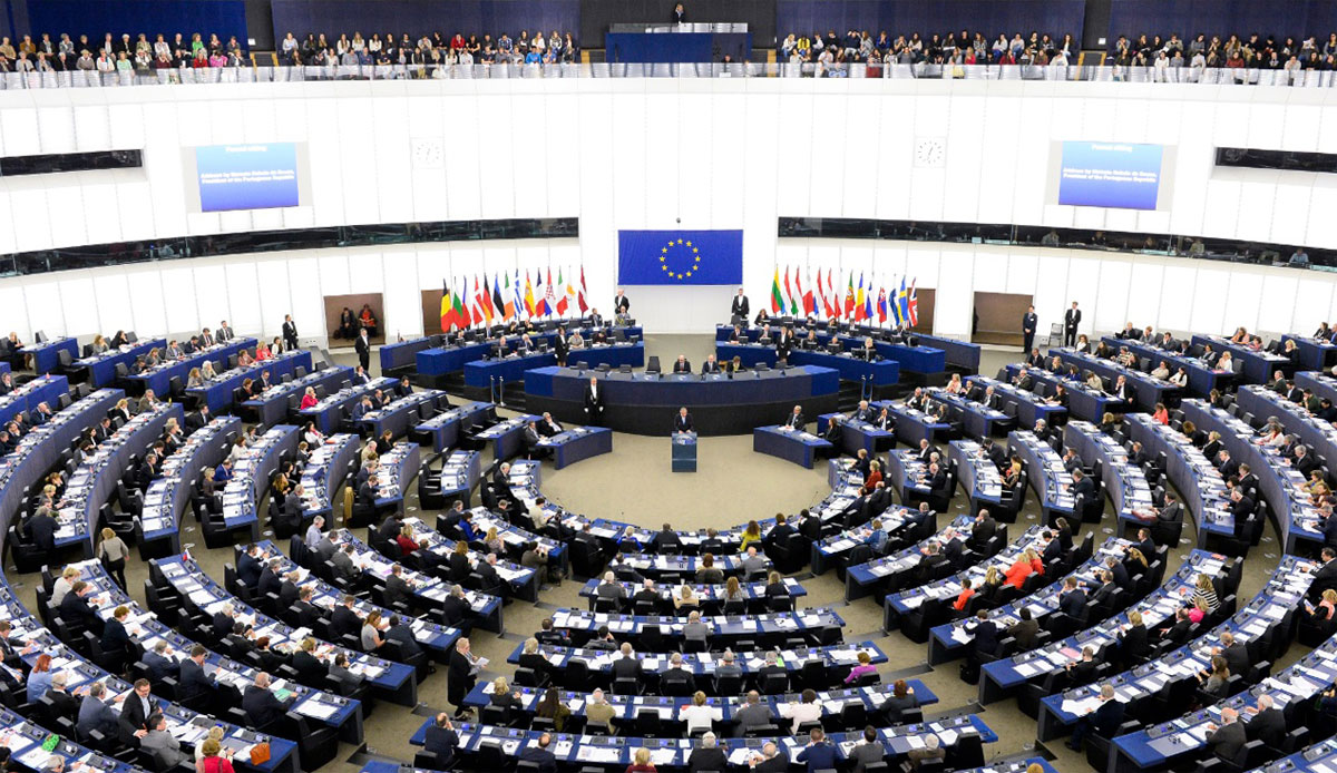 MOTION FOR A RESOLUTION To be tabled for debate against CAA