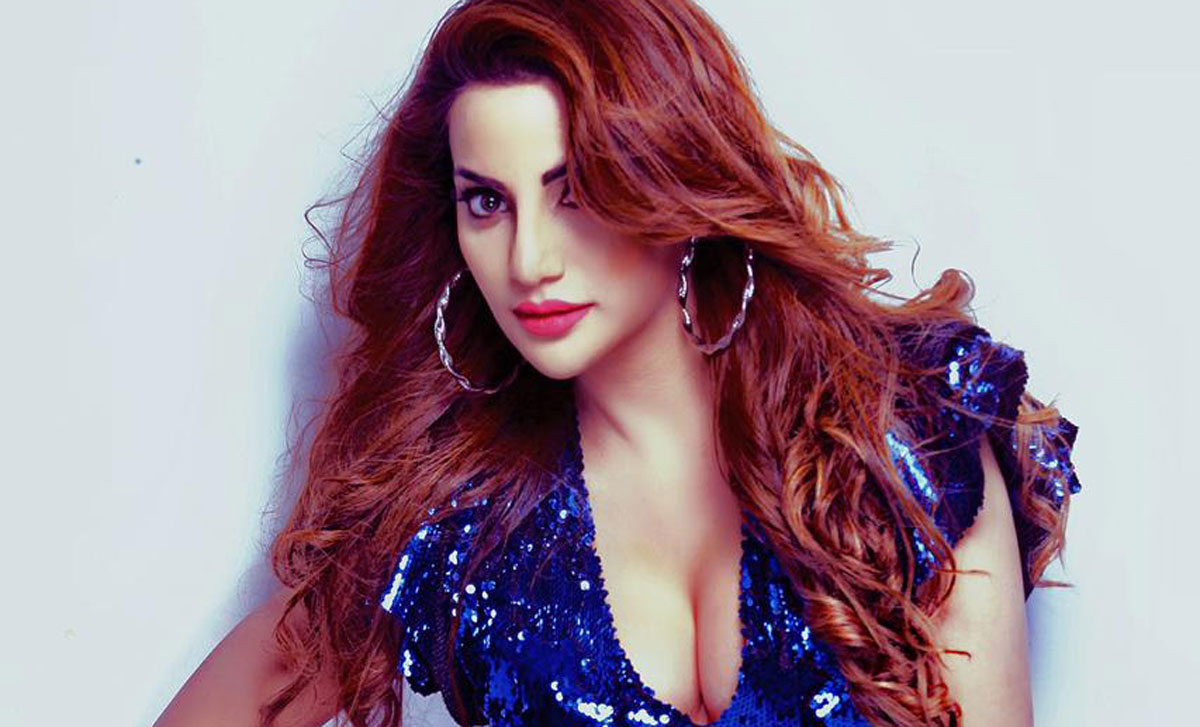 Preeti Soni to pair with Rohit Roy in ‘Stamp Paper’