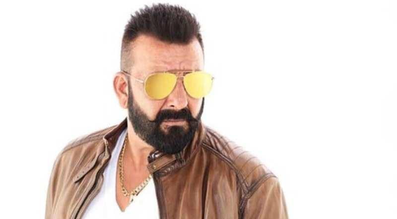 Sanjay Dutt : Black and white characters have never interested me