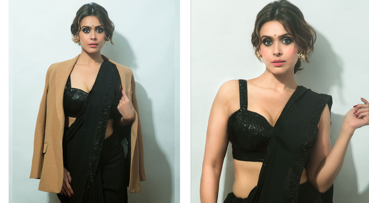 Hrishitaa Bhatt : Women should not be passive participants to whatever is thrust on their way