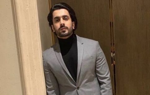 Sunny Singh’s next a dancing film?