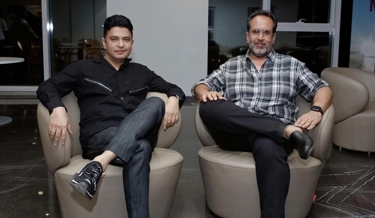 T-Series and Colour Yellow Productions join hands for Shubh Mangal Zyada Saavdhan