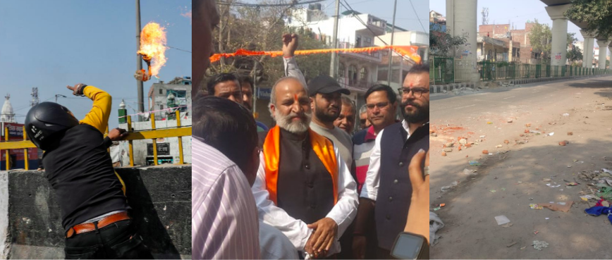 PM Modi and his BJP are Undermining India’s Secular Traditions