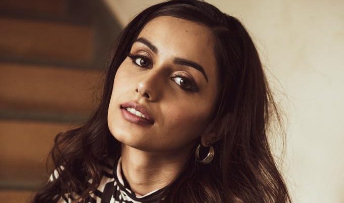 ‘It will be forever memorable!’ : Manushi Chhillar speaks about shooting the first song of her career for the biggest release of 2020, Prithviraj