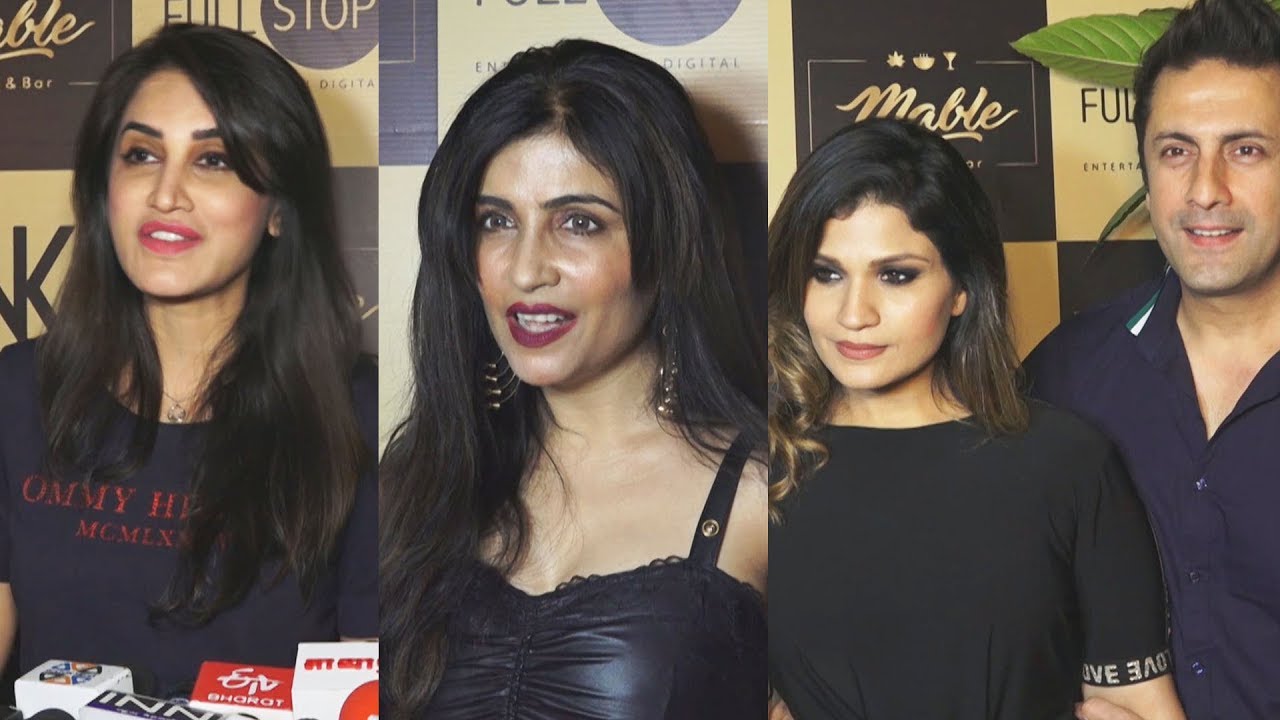 LAUNCH OF MABLE KITCHEN & BAR