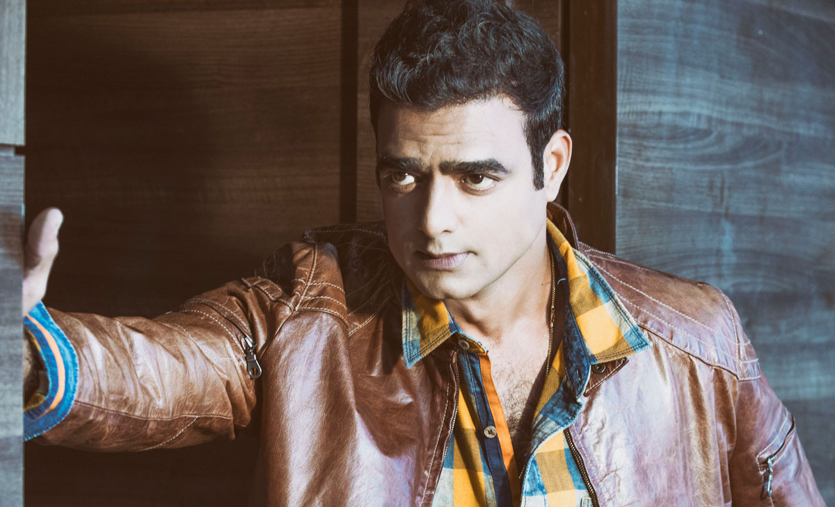 A menacing villain in Bhaukaal & principal antagonist in Rohit Shetty’s Sooryavanshi- Abhimanyu Singh