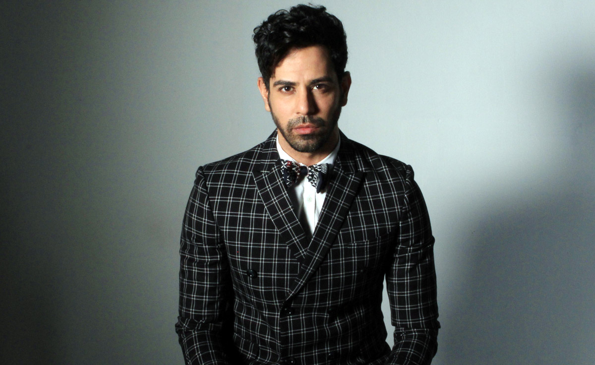 The first look of the Amazon Prime Video exclusive ‘Pushpavalli’ Season 2 is out, and it looks smashing! Manish Anand plays the lead alongside comedian Sumukhi Suresh, who is also the creator of the series