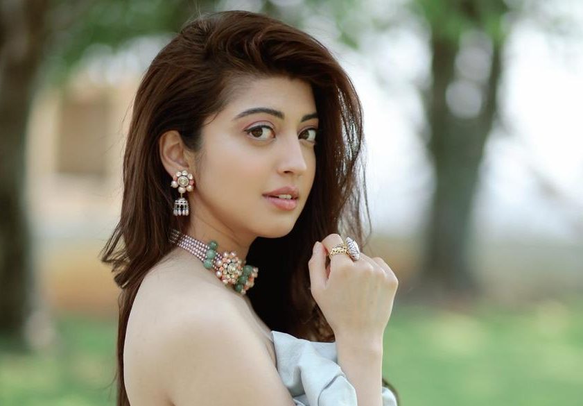 Hungama 2 actress Pranitha Subhash’s initiative #HelpTheHelpingHands