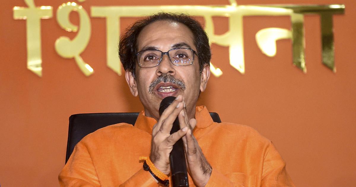 Maharashtra CM Uddhav Thackeray Declares Cinema Halls, Malls, Public Swimming Pools & Gyms Across Mumbai, Navi Mumbai, Thane, Nagpur, Pune and Pimpri Chinchwad, Will Remain Closed Until Further Notice.