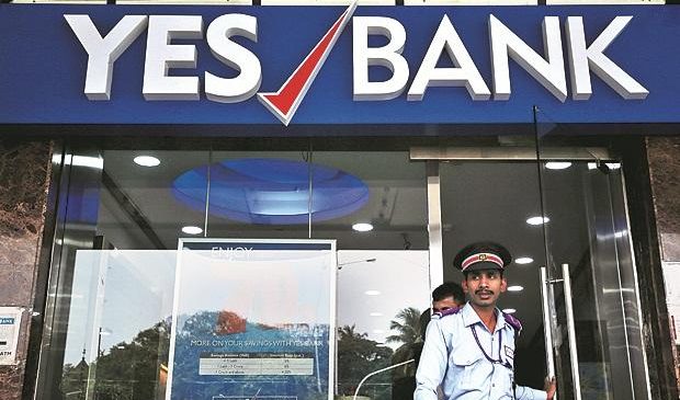 The Gujarat’s Vadodara Smart City Development Company Withdrew Rs 265 Crore hours before RBI Moratorium On Yes Bank