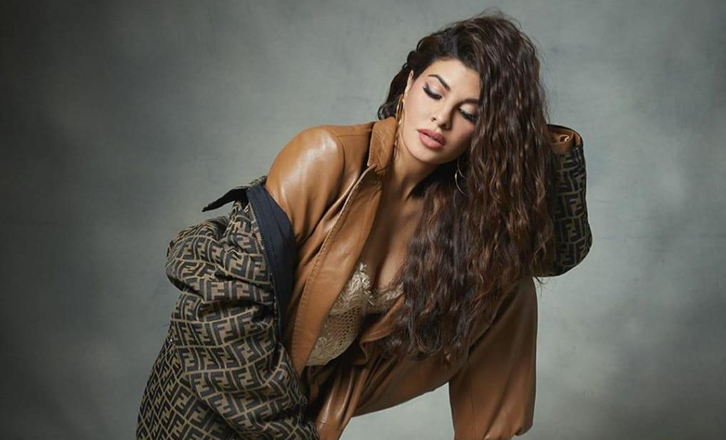 Jacqueline Fernandez’s debut web series ‘Mrs Serial Killer’