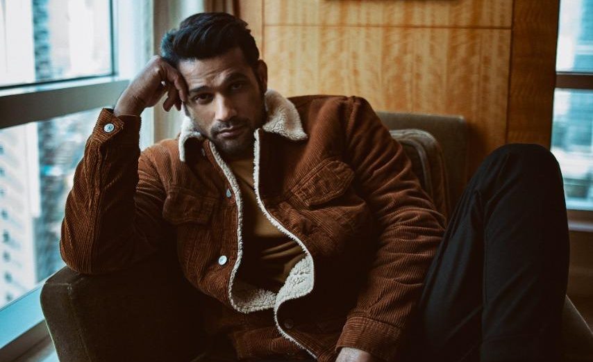 Sohum Shah : I brought some ideas on the table which Reema Katgi liked a lot