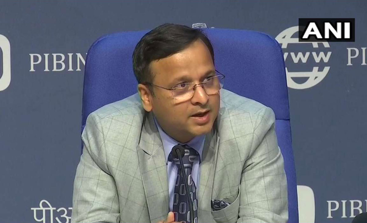 Health Ministry Confirmed 81 Cases Of Coronavirus In India; 64 Indians, 17 Foreigners