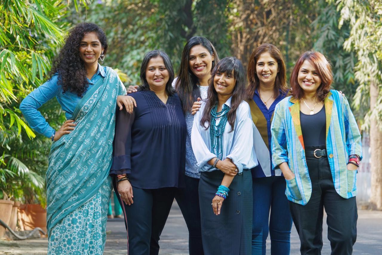 Emmay Entertainment believes in empowering women storytellers