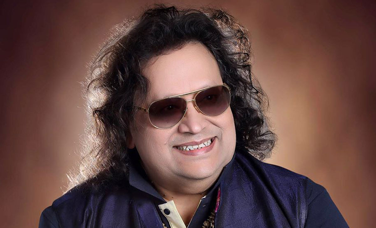 Bappi Lahiri urges trade fraternity to go easy