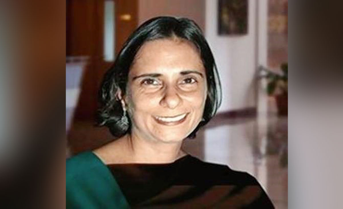 Early Detection Will Reduce Number Needing Intensive Care “Testing Is The Easiest Thing To Do” Says Health Expert Gagandeep Kang