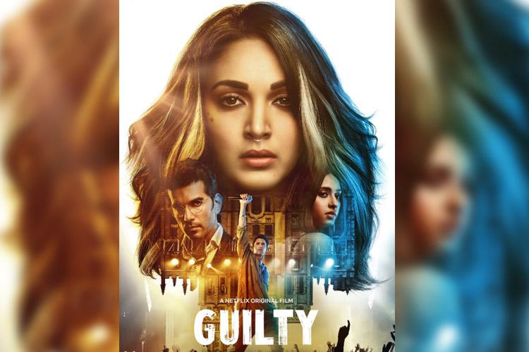 Kiara Advani gets ecstatic after Hrithik Roshan praises her ‘Guilty’ performance
