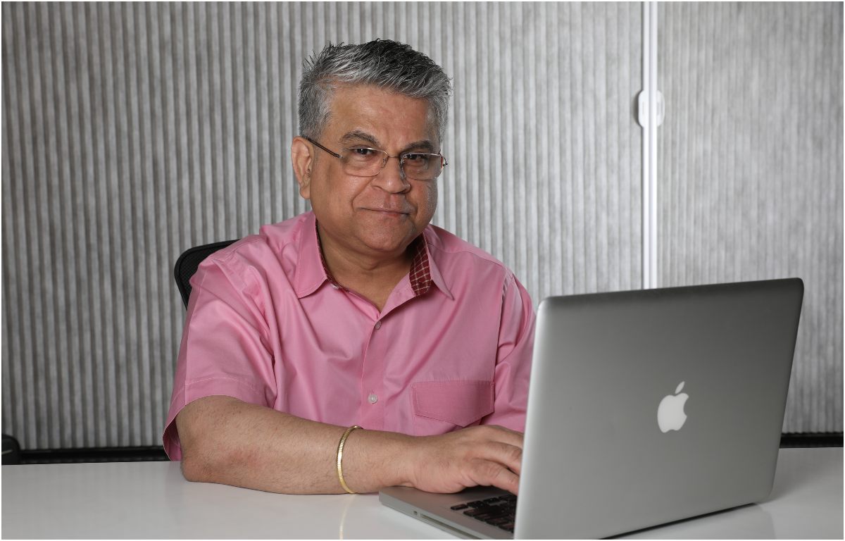 Kumar Taurani : As professionals, each one of us should contribute in our ways to win this battle