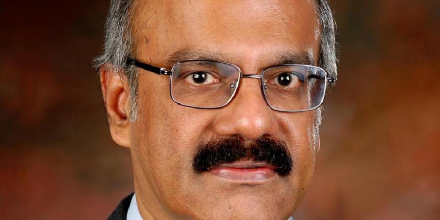 Padma Bhushan Dr D Nageshwar Reddy