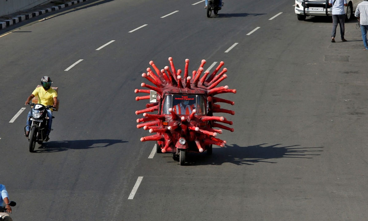 Minimum Mobility, Maximum Work: Centre Government Readies Post-Lockdown Plan To Reboot Economy