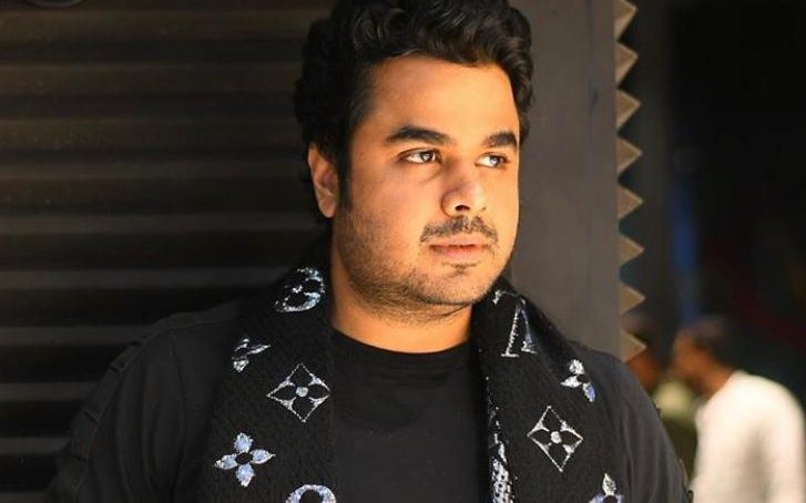 Actor and creator Rohit Gupta applauds selfless ‘warriors’ during lockdown