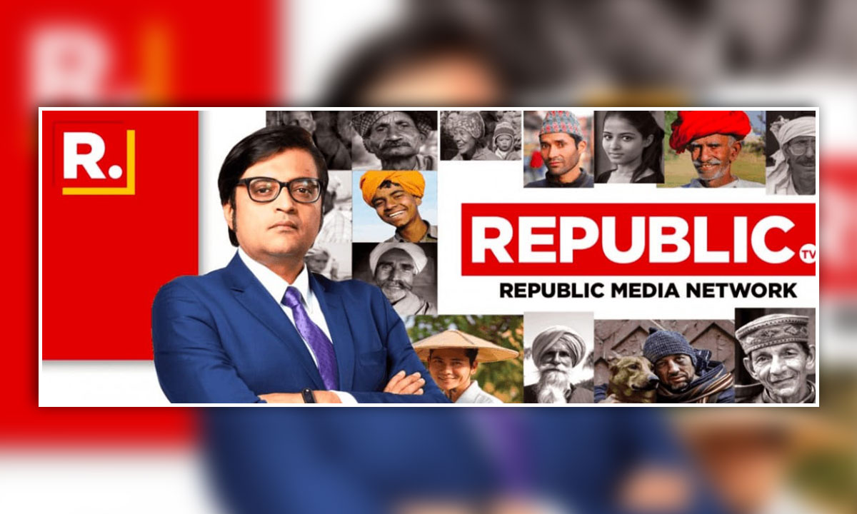 The Truth Behind Arnab Goswami attack Video Uploaded Before The Attack: Discrepancies In The Timing As Seen In Meta-Data