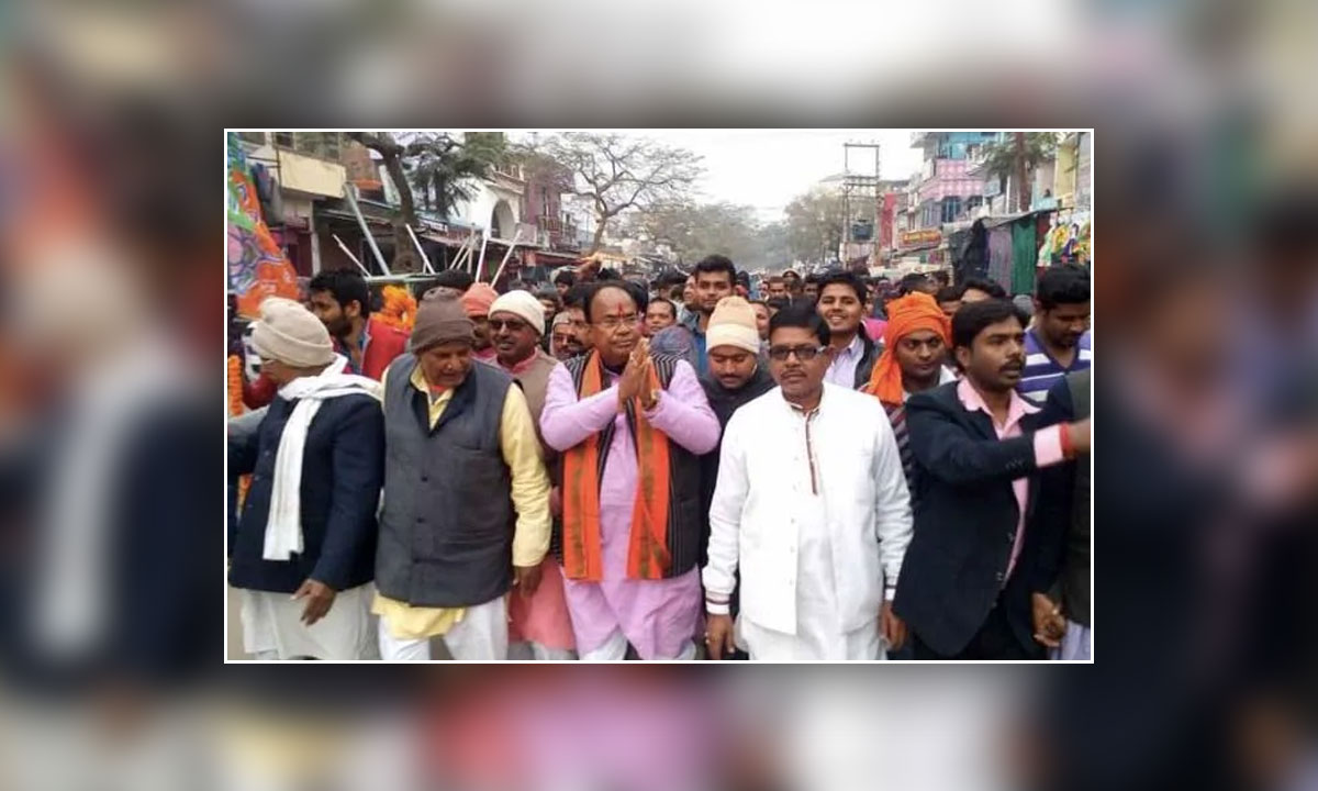 “Won’t Tolerate”: BJP Chief JP Nadda On MLA Saying Avoid Muslim Vegetable Sellers