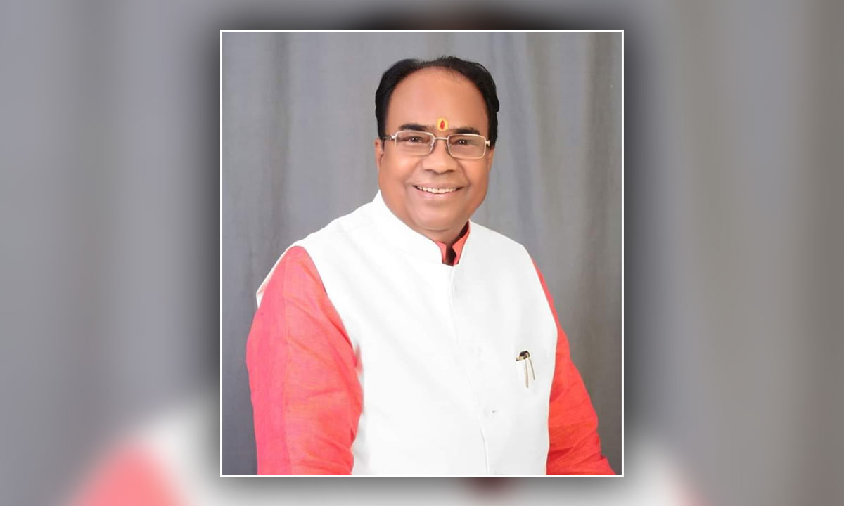 BJP MLA Says Stop Buying Vegetables From Muslim Sellers, Defends Remark