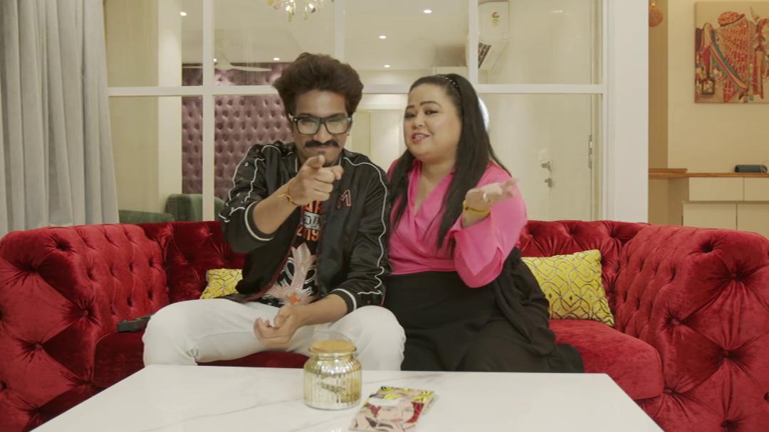 ‘Hum Tum Aur Quarantine’ is utterly ‘homemade’