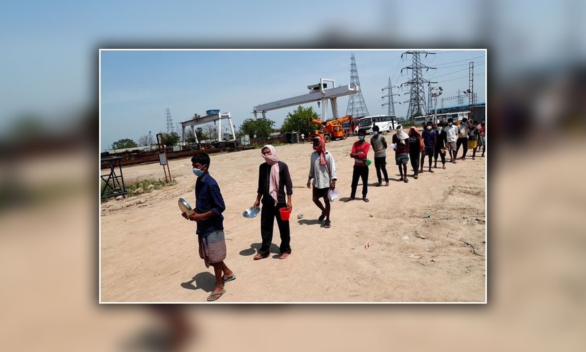 Universal Weekly Testing: Lockdown Exit Strategy Could Create ‘Islands of Normalcy’ In Industry Hubs By Antigen Tests