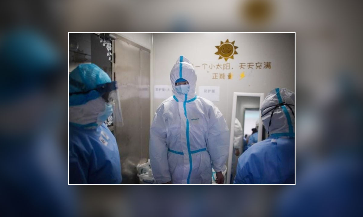 China Exports Faulty Covid-19 Rapid Test Kits To India: ‘Stop Using’, Says ICMR