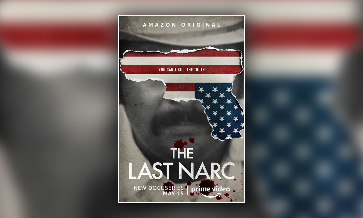 ‘Last Narc’ by Amazon Prime Video, releases trailer