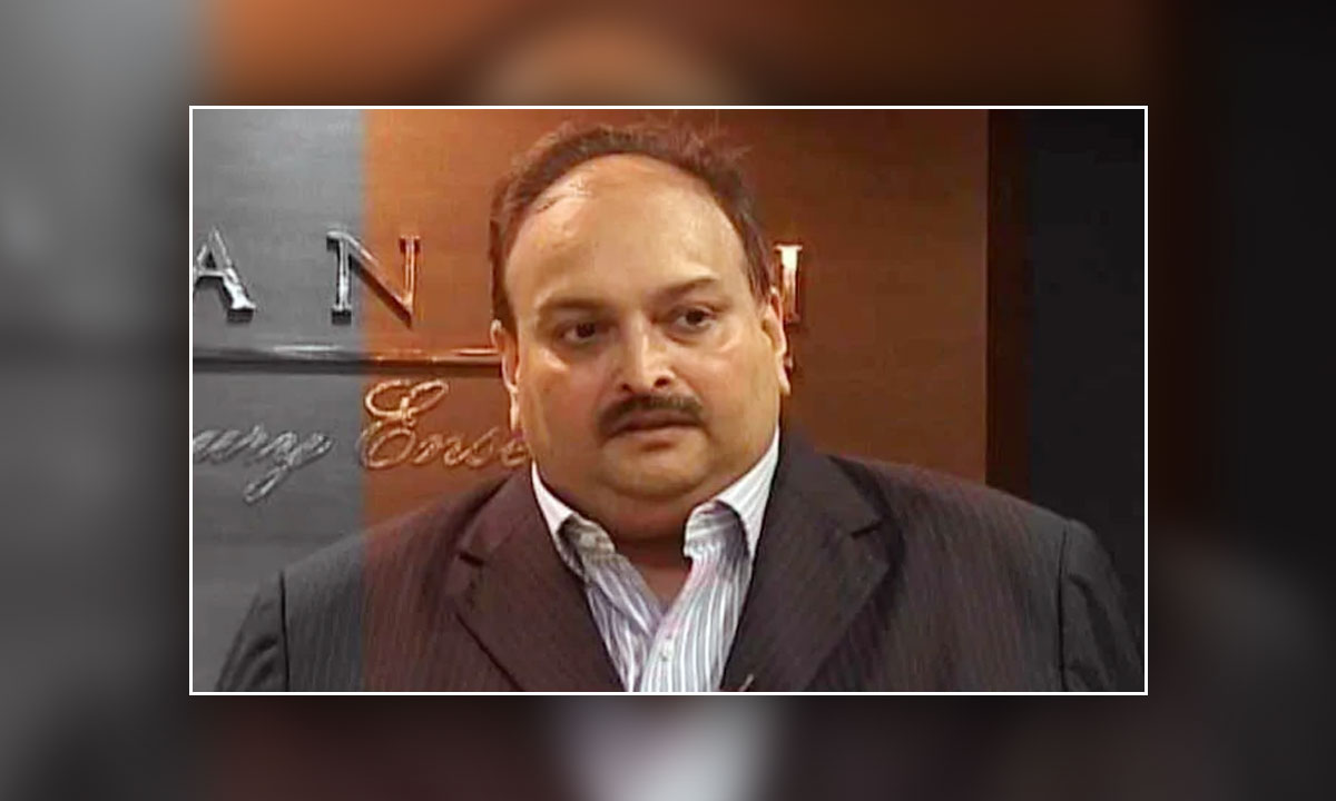 Mehul Choksi Tops RBI List Of Defaulters Who Owe Nearly Rs 70,000 Crore