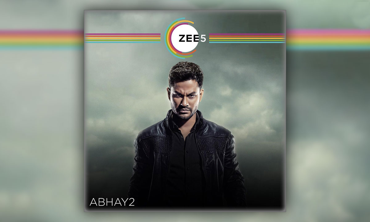 ZEE5 drops promo of second season of Kunal Kemmu starrer ‘Abhay