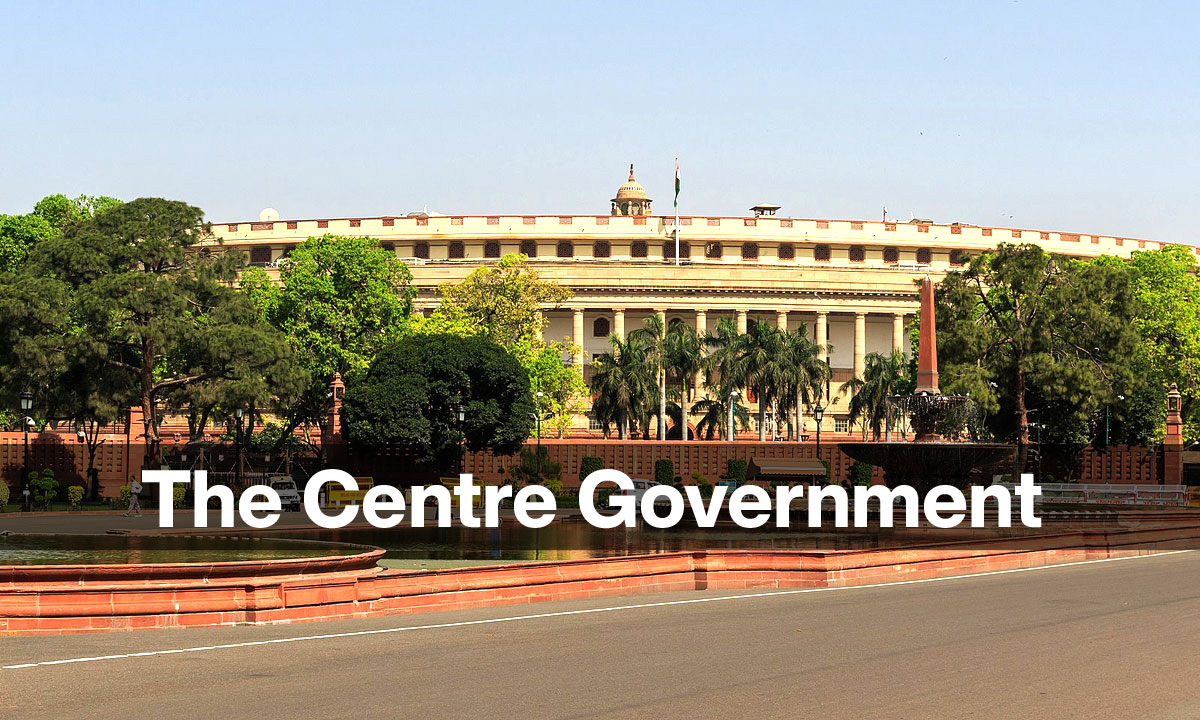 The Centre Government Is Violating Human Rights: The State Government Is Empowered To Take Decisions As Per Prevailing Conditions In The State