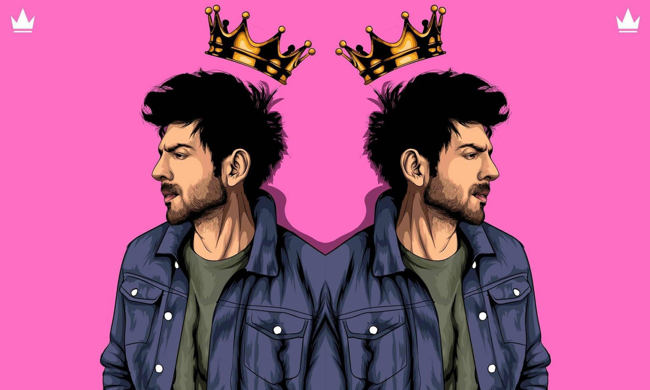 ‘Prince of Hearts’ Kartik Aaryan