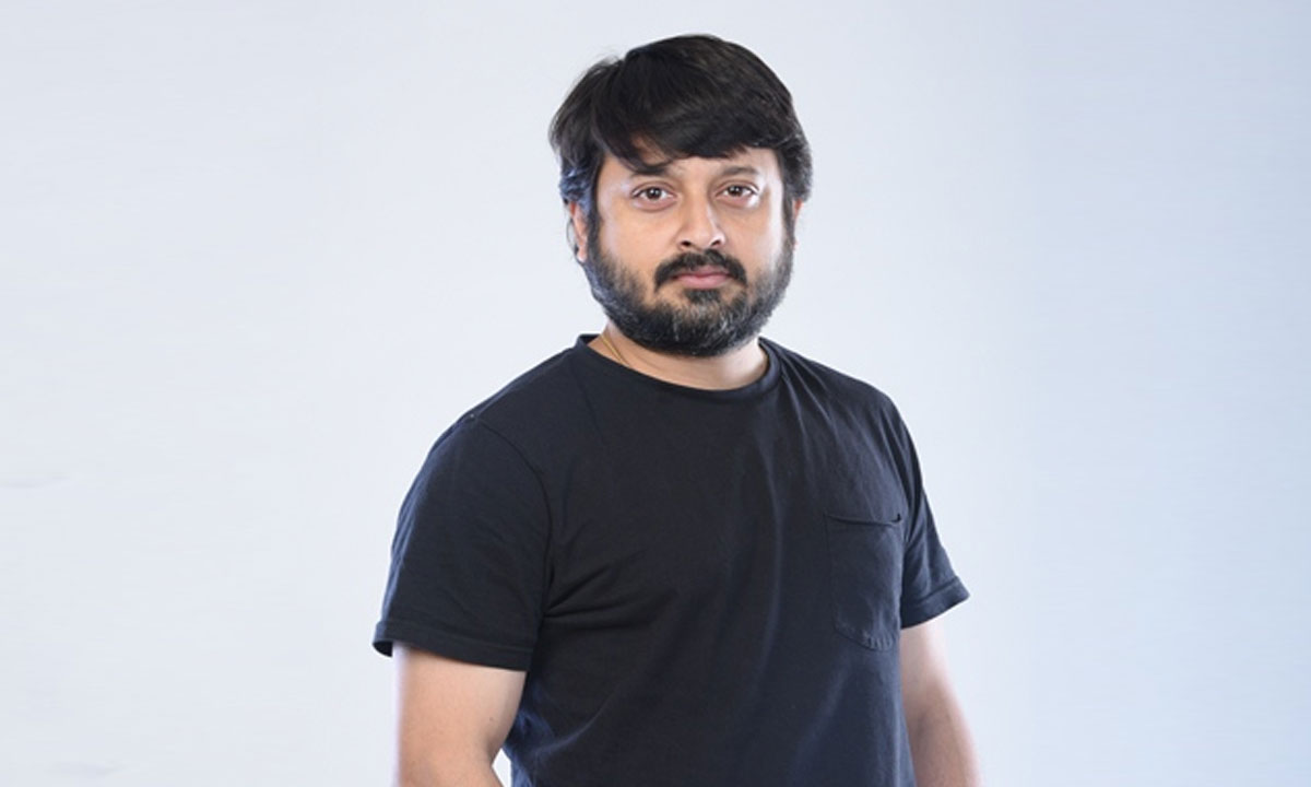 Shiboprosad Mukherjee debuts in short films’ space with ‘Rupkatha’