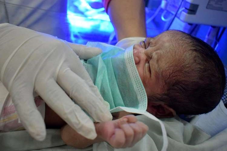 Three Couple’s Named Their Newborn Babies “Corona” As The Children Were Born During The Coronavirus Pandemic