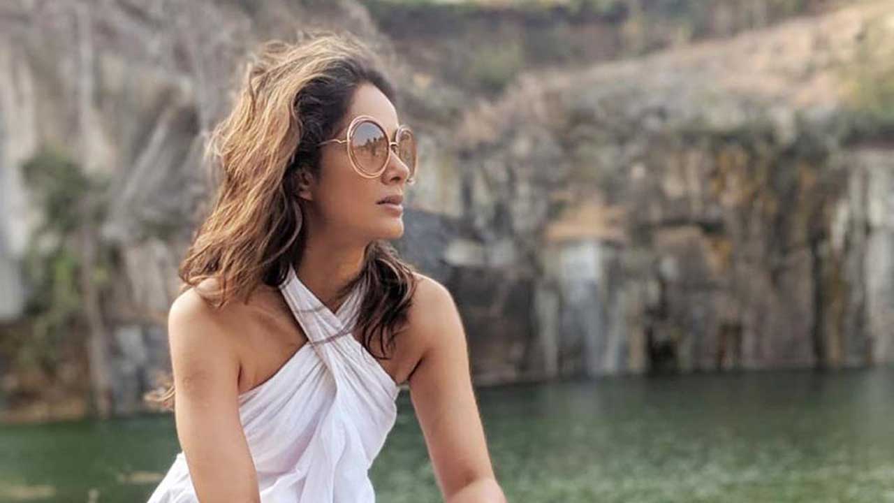 Vidya Malvade gets inspiration from Kiran Bedi