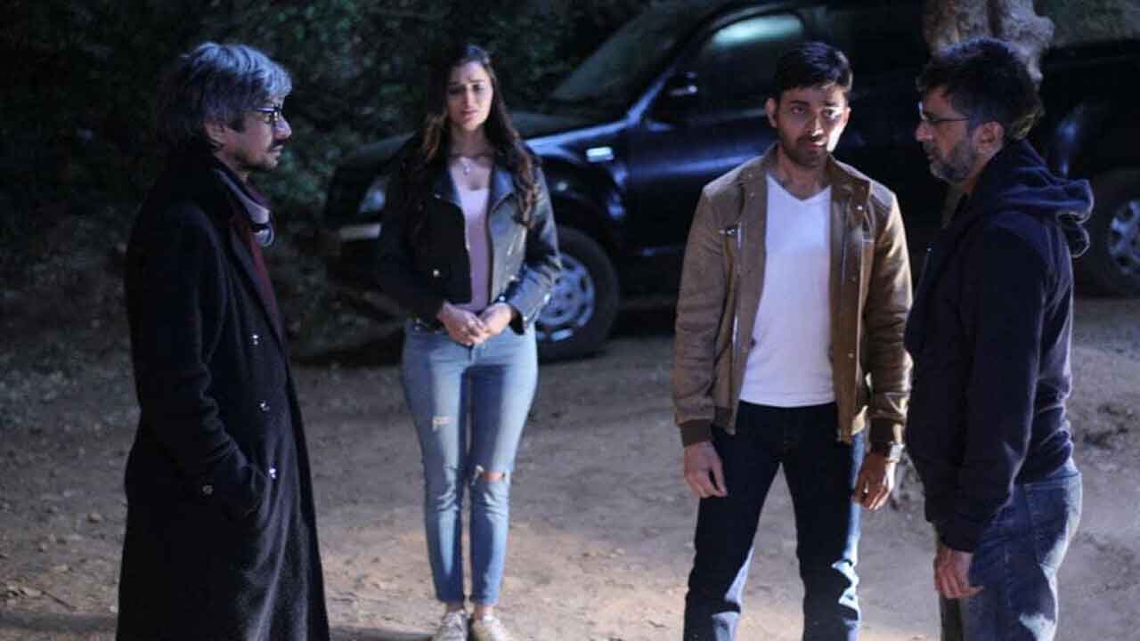 Karan Aanand misses actor’s life, posts throwback pictures