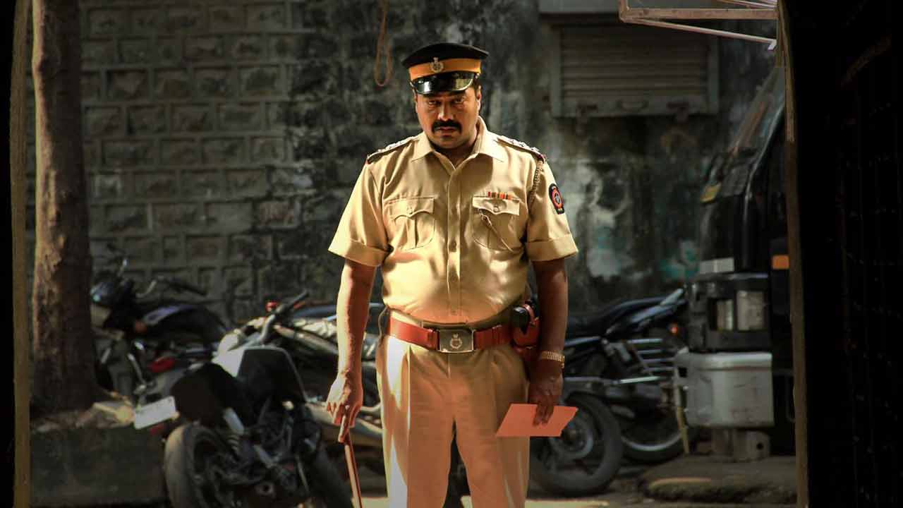 Anurag Kashyap shares his experience of playing a laidback inspector in ‘Ghoomketu’