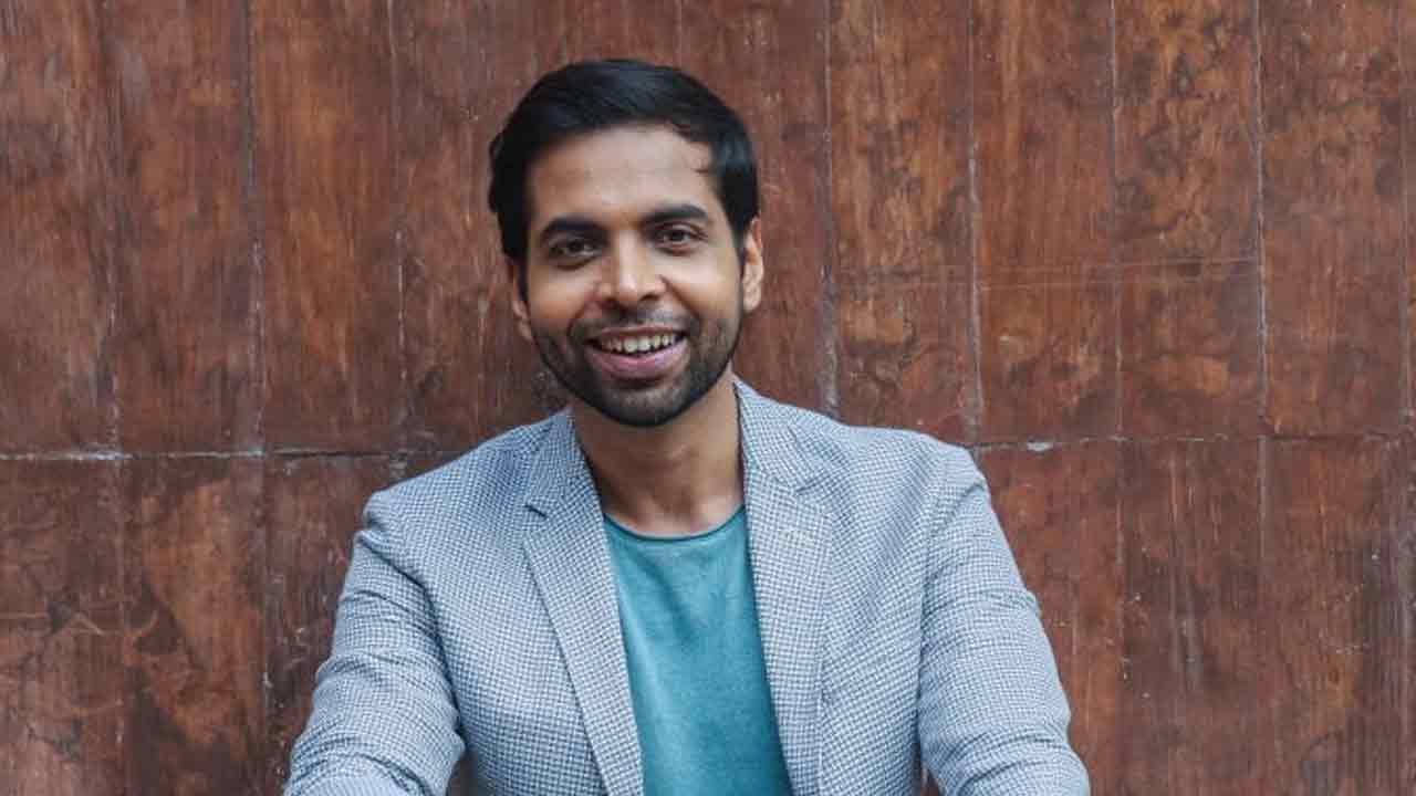 Abhishek Banerjee talks about his favorite scene from Kaali 2