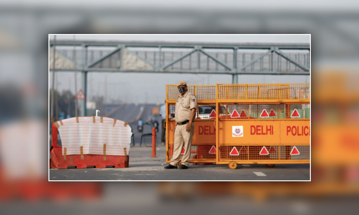 2 More Weeks Of COVID-19 Lockdown But Parts of India To Open Up