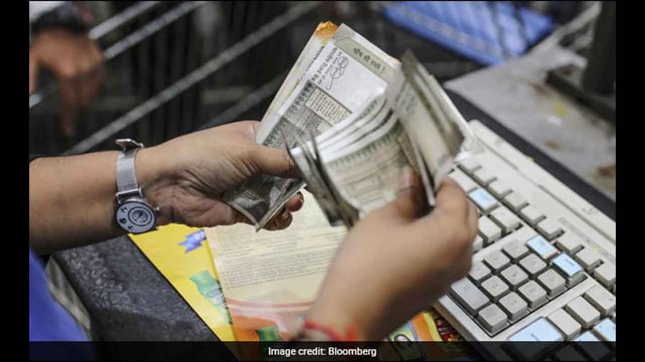 Banks Refusing To Lend In India Prompt $62 Billion Rescue Deal