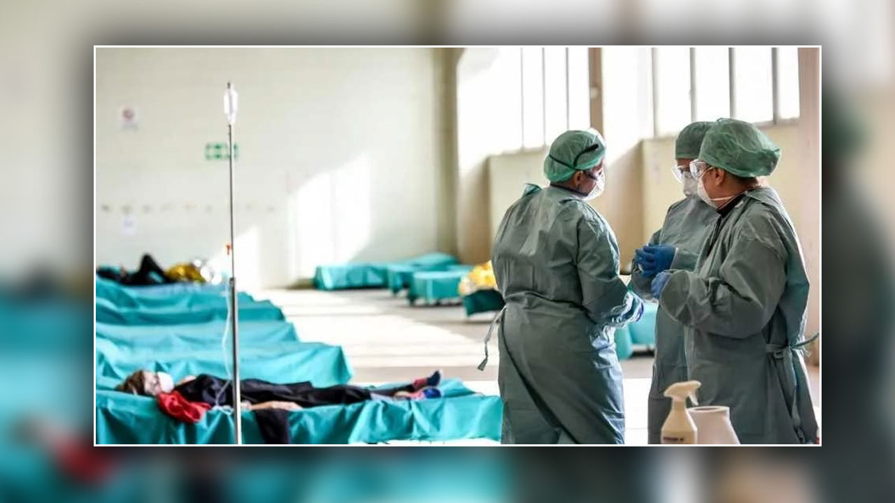 Italian Scientists Claims World’s First Coronavirus Vaccine; That Neutralises Coronavirus In Human Cells