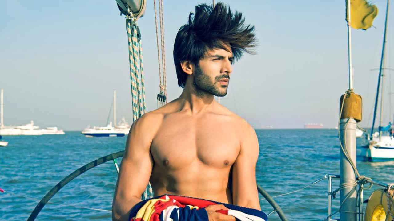 Kartik Aaryan’s new episode of ‘Koki Poochega’ with Nooh Bava