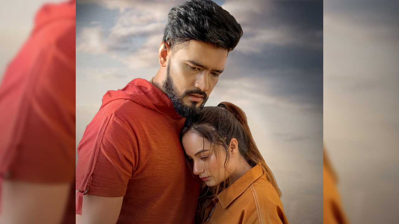 Dhunkii Beats’ ‘Rol Ke Na Jaa’ by Vibhas and Aakanksha Sharma is out