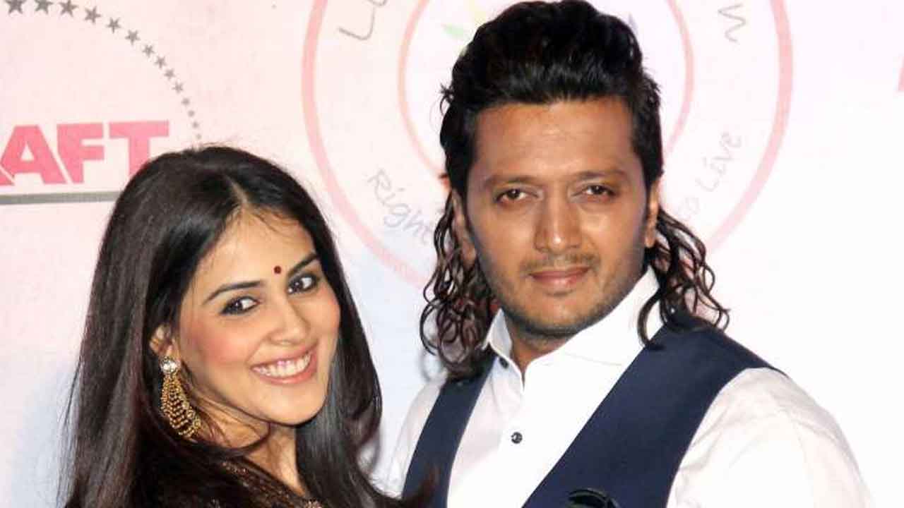 Genelia and Riteish Deshmukh also help, Marathi Film body, ABMCM