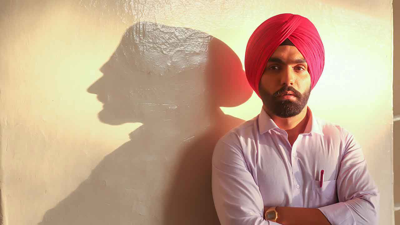 Ammy Virk aims storytelling through his music videos