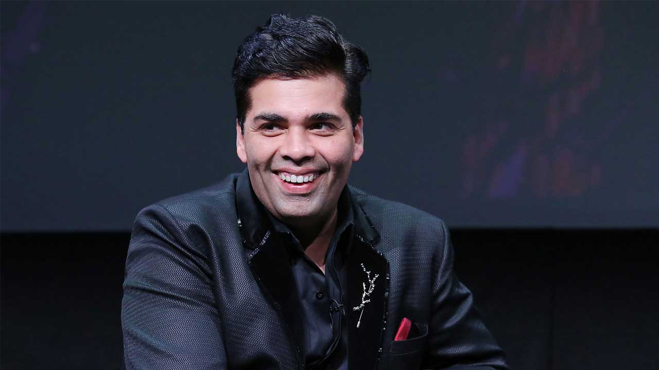 Karan Johar responds to the NCB summons through a lawyer